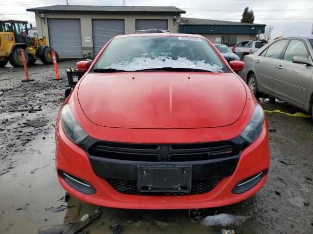 Photo 5 from auction – 2016 DODGE DART SE with VIN 1C3CDFAA1GD644674