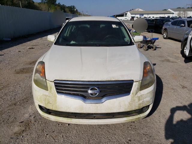 Photo 5 from auction – 2008 NISSAN ALTIMA SL with VIN 1N4AL21E18N532802