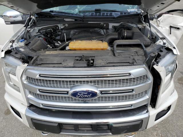 Photo 11 from auction – 2016 FORD F150 SUPER with VIN 1FTEW1EG9GFA67705
