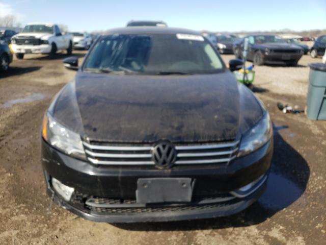 Photo 5 from auction – 2015 VOLKSWAGEN PASSAT S with VIN 1VWAT7A34FC114892