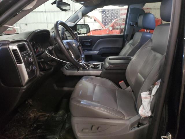 Zdjęcie 7 z aukcji – 2014 CHEVROLET 1500 z VIN 3GCUKSEC0EG392961