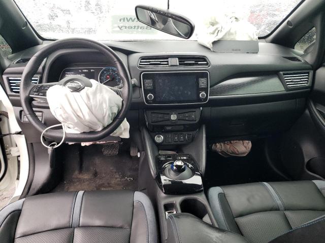 Photo 8 from auction – 2022 NISSAN LEAF SL PL with VIN 1N4BZ1DV9NC551551