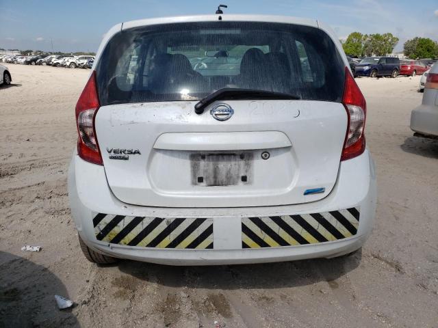 Photo 6 from auction – 2015 NISSAN VERSA NOTE with VIN 3N1CE2CPXFL363200
