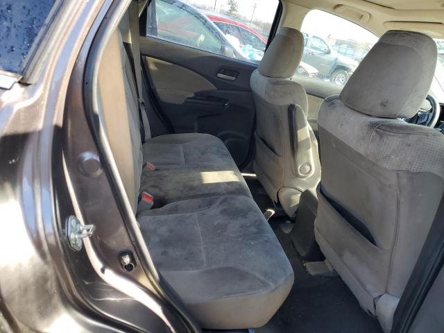 Photo 11 from auction – 2014 HONDA CR-V EX with VIN 2HKRM4H55EH668518