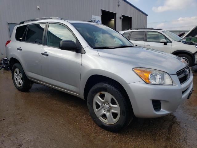 Photo 4 from auction – 2011 TOYOTA RAV4 with VIN 2T3BK4DV9BW065279