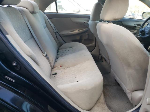 Photo 10 from auction – 2010 TOYOTA COROLLA BA with VIN 2T1BU4EE4AC243066