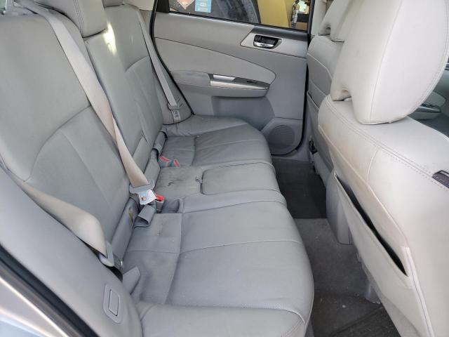 Photo 10 from auction – 2010 SUBARU FORESTER 2 with VIN JF2SH6DC0AH788095