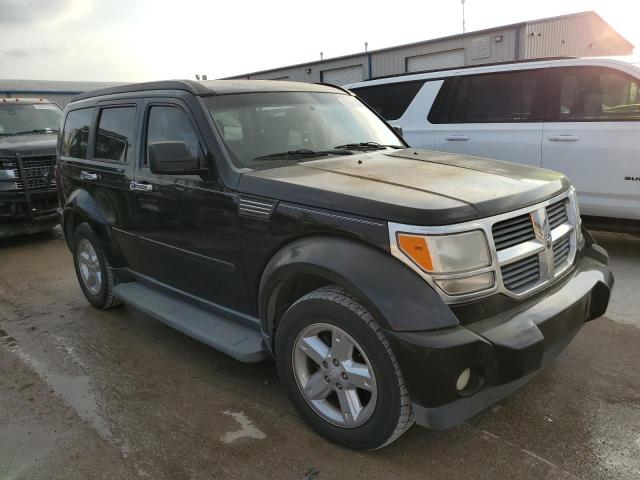 Photo 4 from auction – 2007 DODGE NITRO SLT with VIN 1D8GT58K67W610518