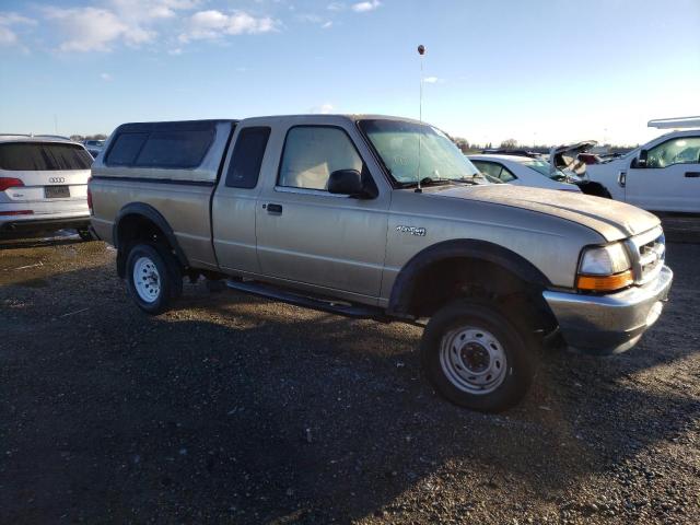 Photo 4 from auction – 2000 FORD RANGER SUP with VIN 1FTZR15XXYPA81147