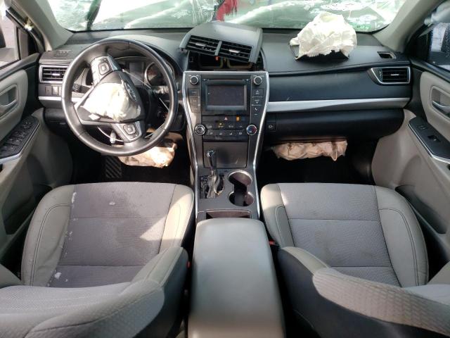 Photo 8 from auction – 2017 TOYOTA CAMRY LE with VIN 4T1BF1FK7HU382579