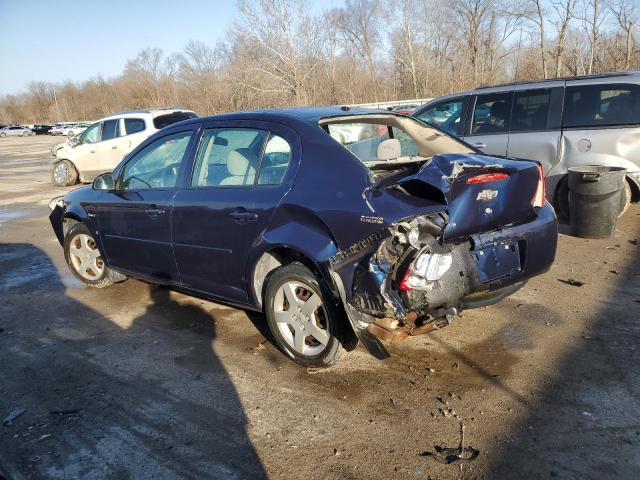 Photo 2 from auction – 2008 CHEVROLET COBALT with VIN 1G1AK58F987181583