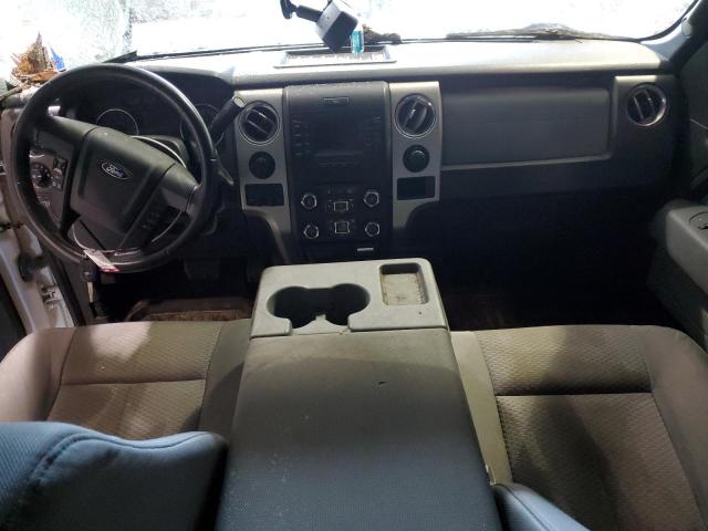 Photo 8 from auction – 2013 FORD F150 SUPER with VIN 1FTFW1ET0DFB32437