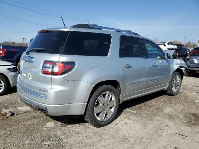 Photo 3 from auction – 2015 GMC ACADIA DEN with VIN 1GKKVTKD1FJ307423