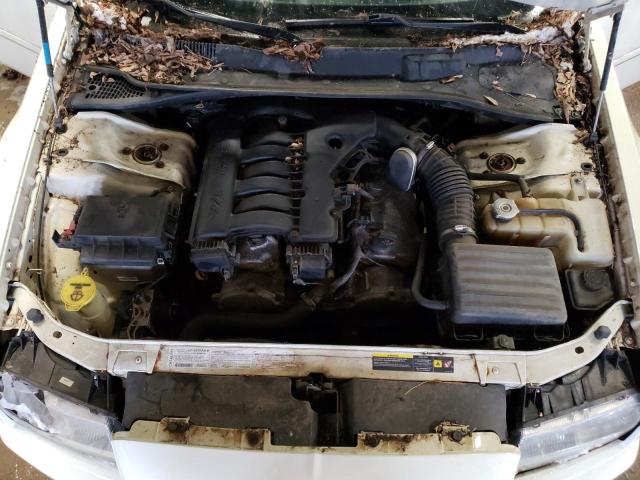 Photo 11 from auction – 2005 CHRYSLER 300 TOURIN with VIN 2C3JA53G95H658351