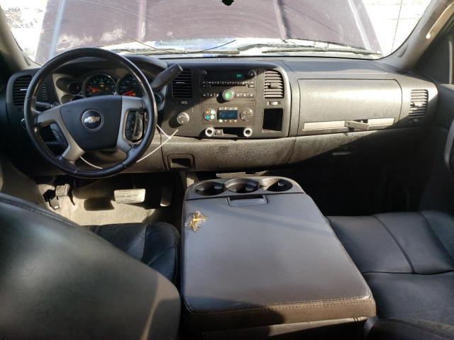 Photo 8 from auction – 2008 CHEVROLET SILVERADO with VIN 2GCEK13M981122862
