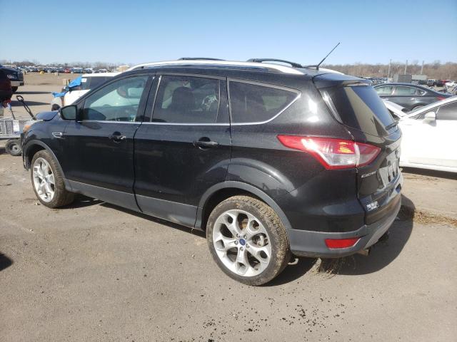 Photo 2 from auction – 2013 FORD ESCAPE TIT with VIN 1FMCU9J93DUA04833
