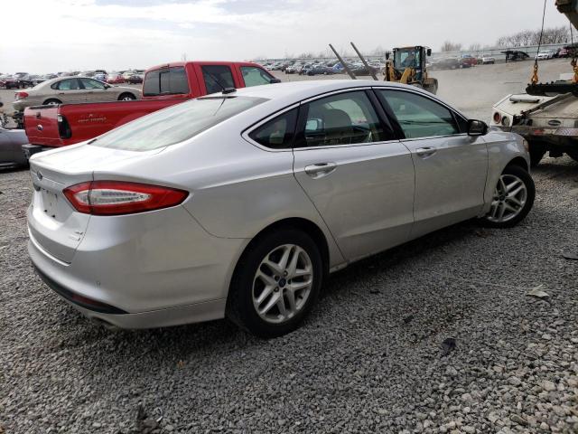 Photo 3 from auction – 2014 FORD FUSION SE with VIN 3FA6P0HD4ER301039
