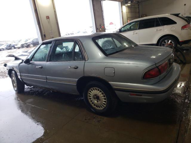 Photo 2 from auction – 1997 BUICK LESABRE CU with VIN 1G4HP52K0VH465229