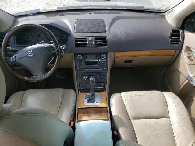 Photo 8 from auction – 2007 VOLVO XC90 3.2 with VIN YV4CY982371358274