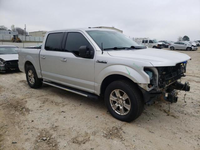 Photo 4 from auction – 2016 FORD F150 SUPER with VIN 1FTEW1C84GFA89610