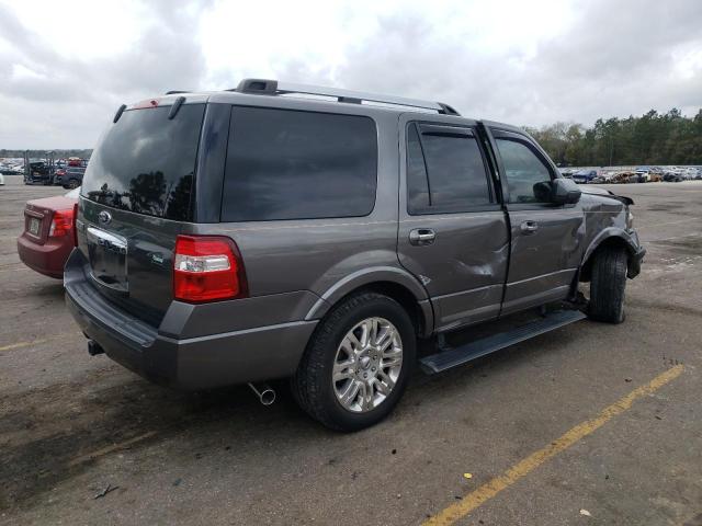 Photo 3 from auction – 2014 FORD EXPEDITION with VIN 1FMJU1K57EEF65391