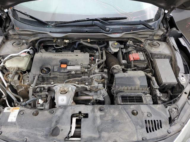 Photo 11 from auction – 2017 HONDA CIVIC EX with VIN 19XFC2F79HE062131