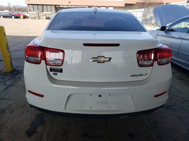Photo 6 from auction – 2016 CHEVROLET MALIBU LIM with VIN 1G11C5SA4GF133505