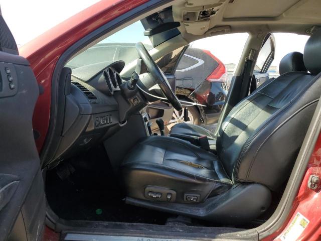Photo 7 from auction – 2007 NISSAN MAXIMA SE with VIN 1N4BA41E67C816720