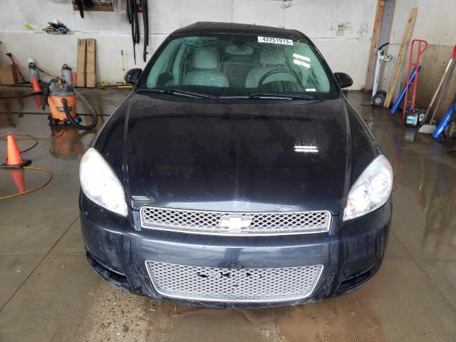Photo 5 from auction – 2012 CHEVROLET IMPALA LT with VIN 2G1WB5E3XC1133872