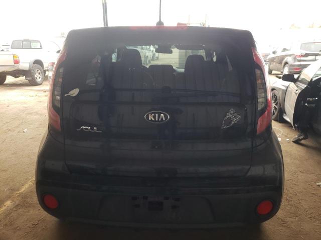 Photo 6 from auction – 2018 KIA SOUL with VIN KNDJN2A28J7562979