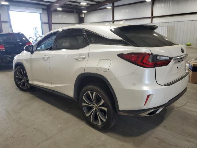 Photo 2 from auction – 2017 LEXUS RX 350 BAS with VIN 2T2ZZMCA3HC064166