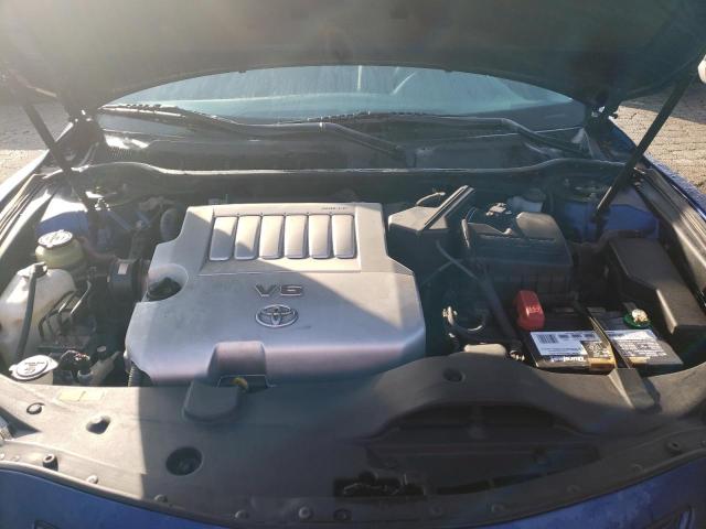 Photo 11 from auction – 2009 TOYOTA CAMRY SE with VIN 4T1BK46K29U080230