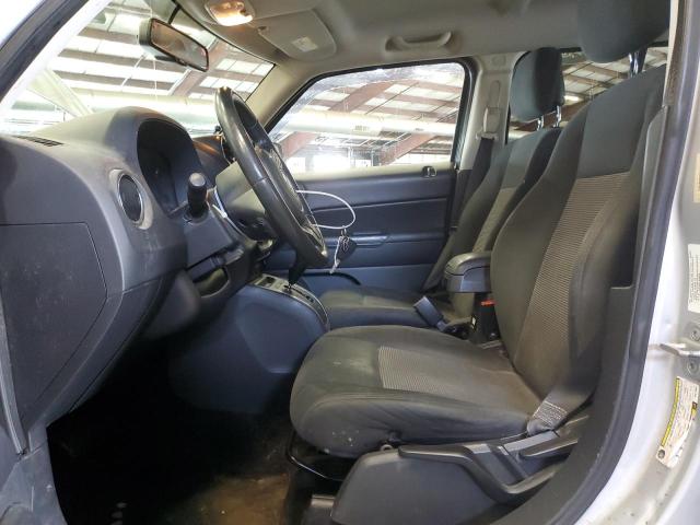 Photo 7 from auction – 2013 JEEP PATRIOT LA with VIN 1C4NJRFBXDD210698