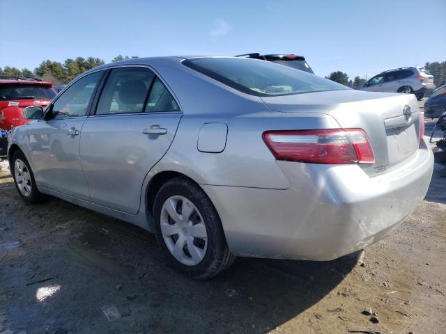 Photo 2 from auction – 2007 TOYOTA CAMRY CE with VIN 4T1BE46K37U556327