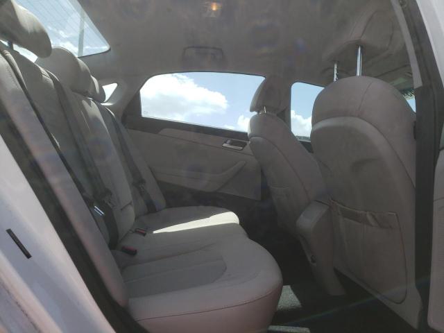 Photo 10 from auction – 2016 HYUNDAI SONATA SE with VIN 5NPE24AF3GH288880
