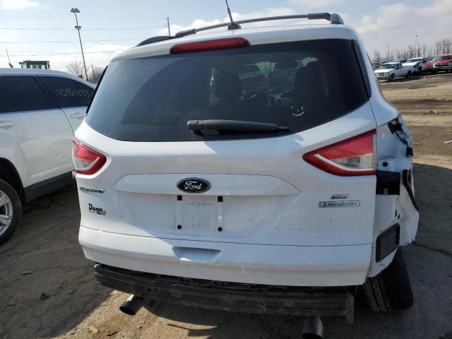 Photo 6 from auction – 2013 FORD ESCAPE SE with VIN 1FMCU0GX4DUD91801