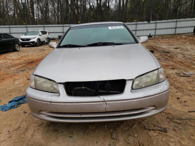 Photo 5 from auction – 2000 TOYOTA CAMRY CE with VIN 4T1BG22K4YU700702
