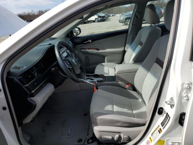 Photo 7 from auction – 2012 TOYOTA CAMRY BASE with VIN 4T1BF1FKXCU163253