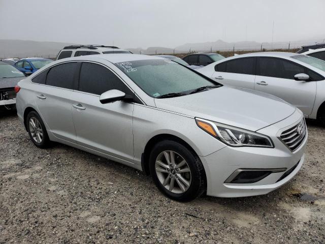 Photo 4 from auction – 2016 HYUNDAI SONATA SE with VIN 5NPE24AF8GH305995
