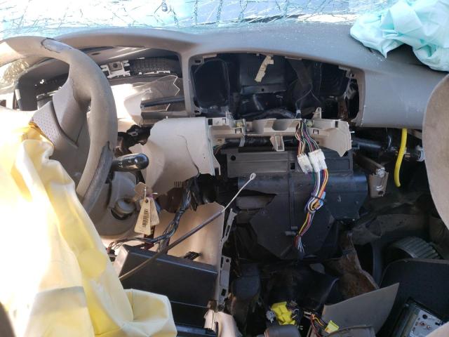 Photo 8 from auction – 2003 TOYOTA COROLLA CE with VIN 1NXBR32E13Z044087