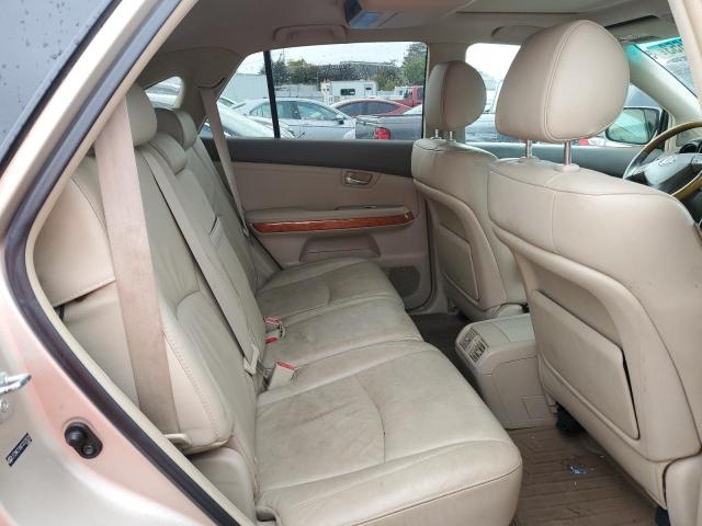 Photo 10 from auction – 2007 LEXUS RX 350 with VIN 2T2HK31U67C037632
