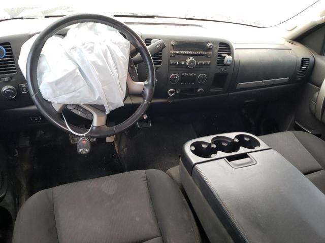 Photo 8 from auction – 2012 CHEVROLET SILVERADO with VIN 3GCPKSE73CG310718