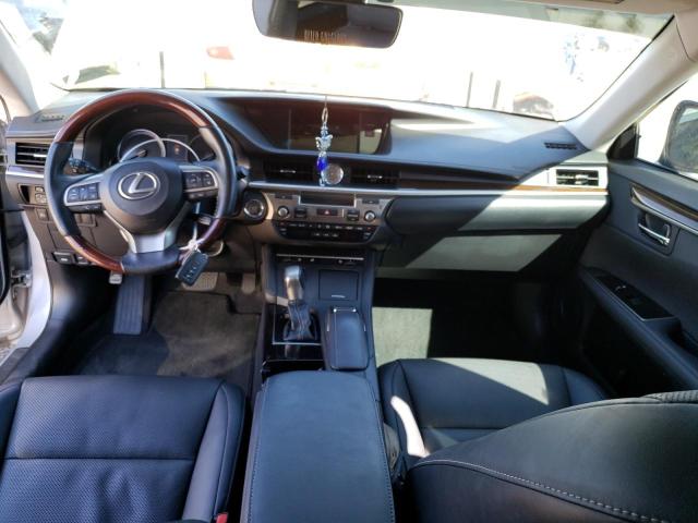 Photo 8 from auction – 2017 LEXUS ES 350 with VIN 58ABK1GG3HU041162
