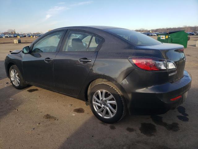 Photo 2 from auction – 2013 MAZDA 3 I with VIN JM1BL1V79D1765123