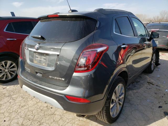Photo 3 from auction – 2018 BUICK ENCORE PRE with VIN KL4CJASB4JB671976
