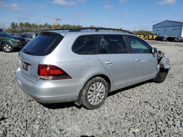 Photo 3 from auction – 2014 VOLKSWAGEN JETTA S with VIN 3VWPP7AJ5EM603263