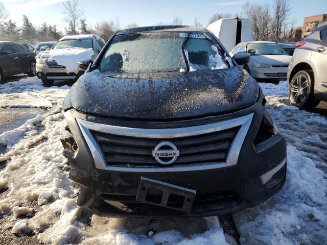 Photo 5 from auction – 2014 NISSAN ALTIMA 2.5 with VIN 1N4AL3APXEC135345