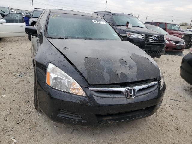 Photo 5 from auction – 2007 HONDA ACCORD EX with VIN 1HGCM66507A010881