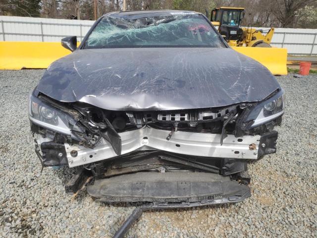 Photo 5 from auction – 2019 LEXUS ES 300H with VIN JTHB21B13K2025592