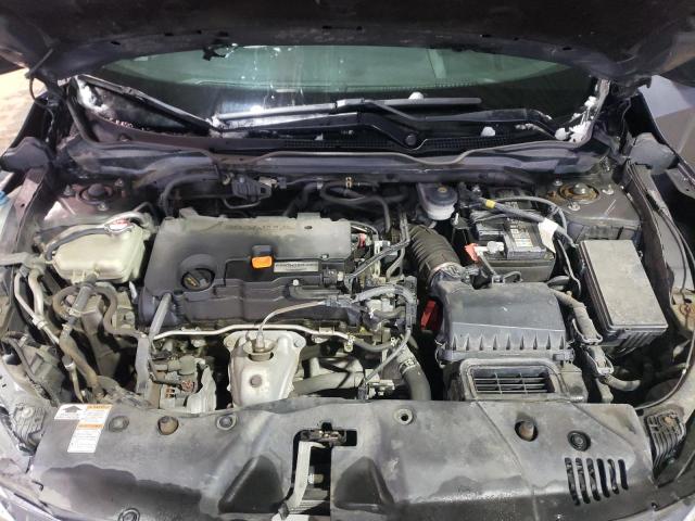 Photo 11 from auction – 2016 HONDA CIVIC EX with VIN 2HGFC2F78GH013247